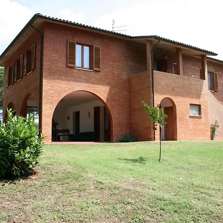 Villa La Contea *