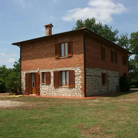 La Contea * Lucignano
