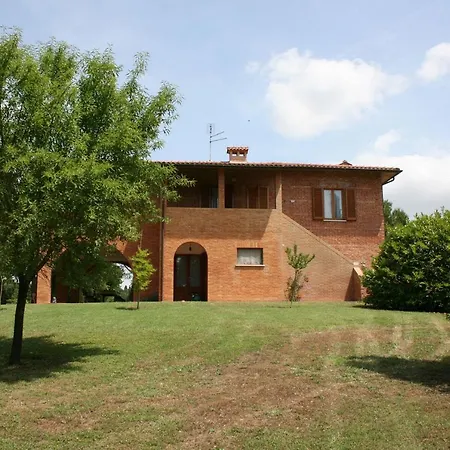 Villa La Contea