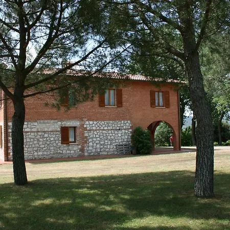 La Contea Villa *