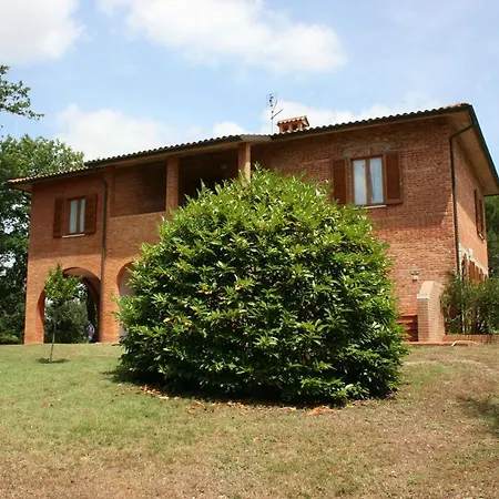 Villa La Contea *