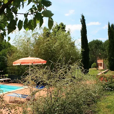 La Contea Villa