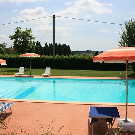 La Contea * Lucignano