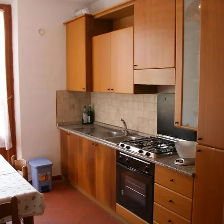 La Contea * Lucignano