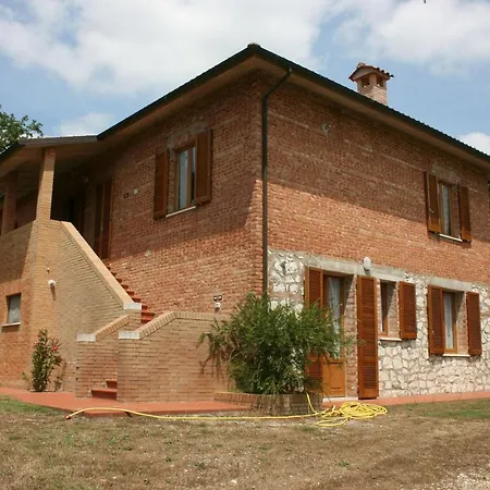 La Contea * Lucignano