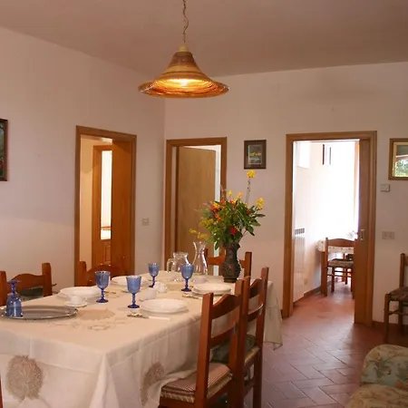 La Contea Villa *