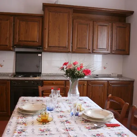 Villa La Contea