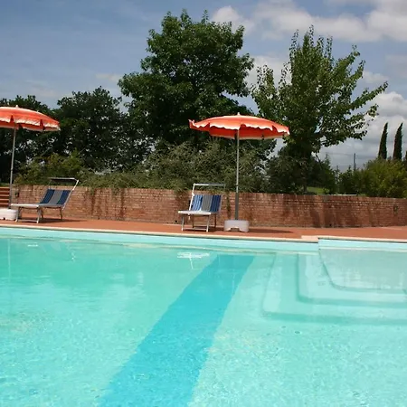La Contea * Lucignano