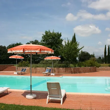 Villa La Contea *