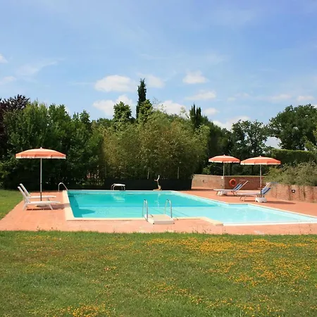 La Contea Villa *