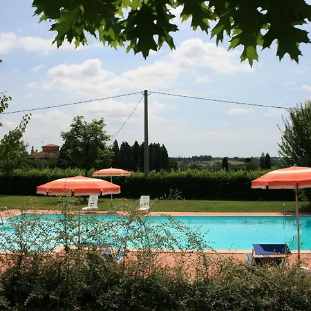 Villa La Contea *