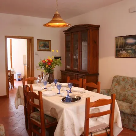 La Contea Villa *