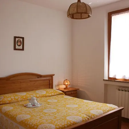 La Contea Villa *