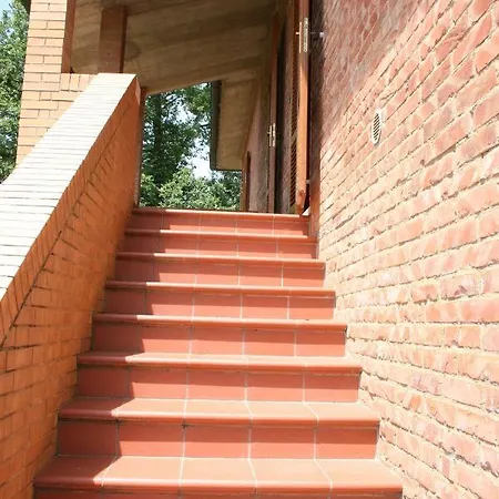 La Contea Villa Lucignano