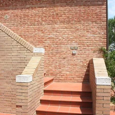 La Contea Villa