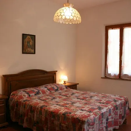 La Contea Lucignano